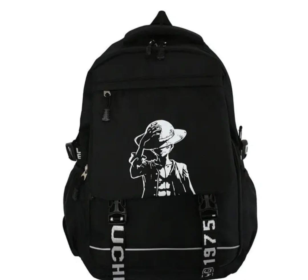 Sac a dos – Luffy one piece
