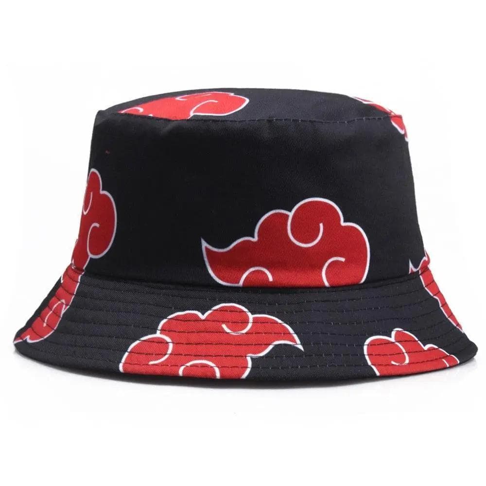 Chapeau Bob akatsuki