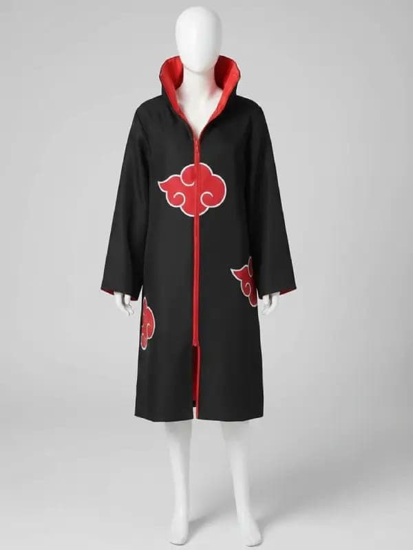 Robe Akatsuki