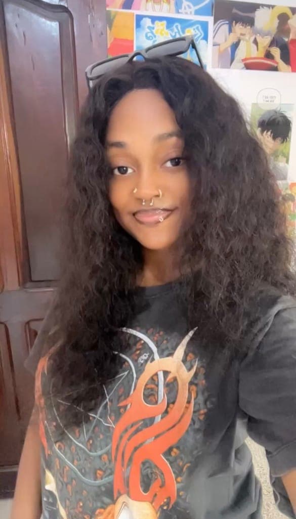 Interview avec Sunshine - Promotrice SUNNY PASTRIES et Exposante au festival OTAKUCTNDAY 2025