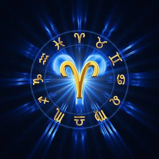 BELIER signe zodiaque