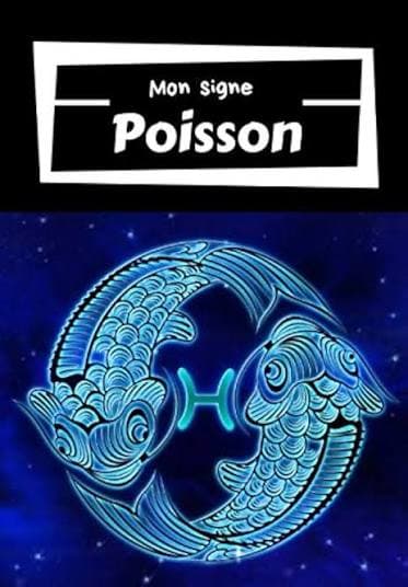 POISSON signe zodiaque
