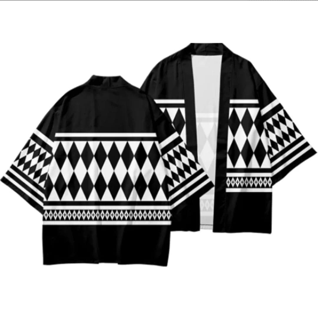 KIMONO DRAKEN TOKYO REVENGERS