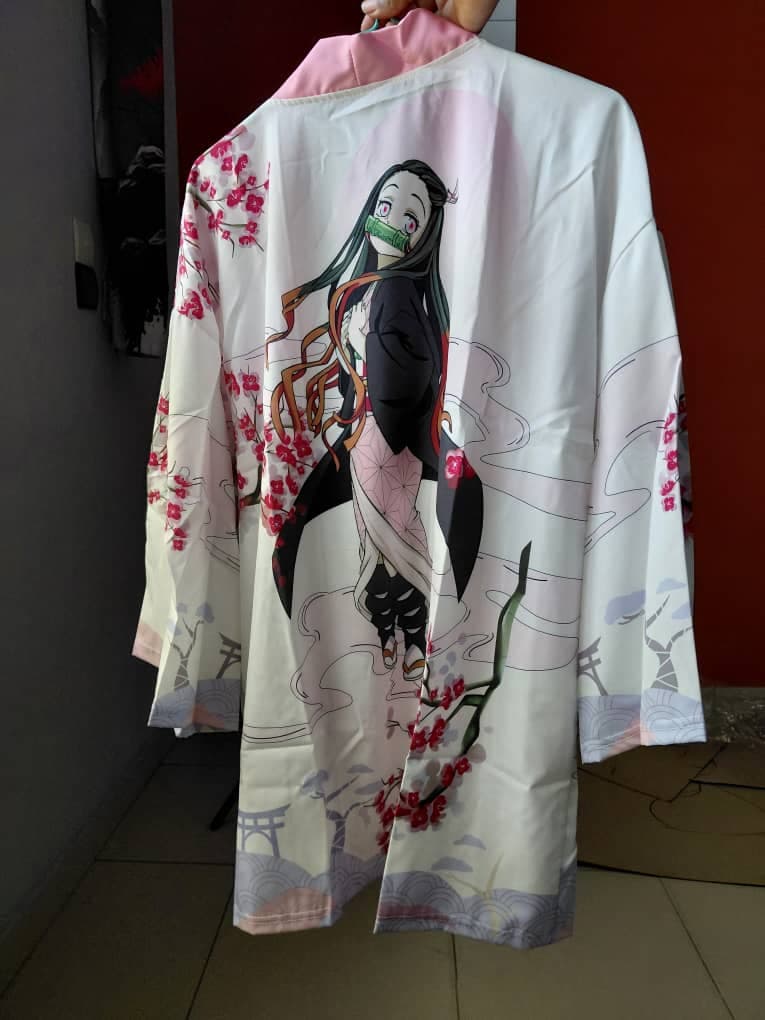 KIMONO Nezuko