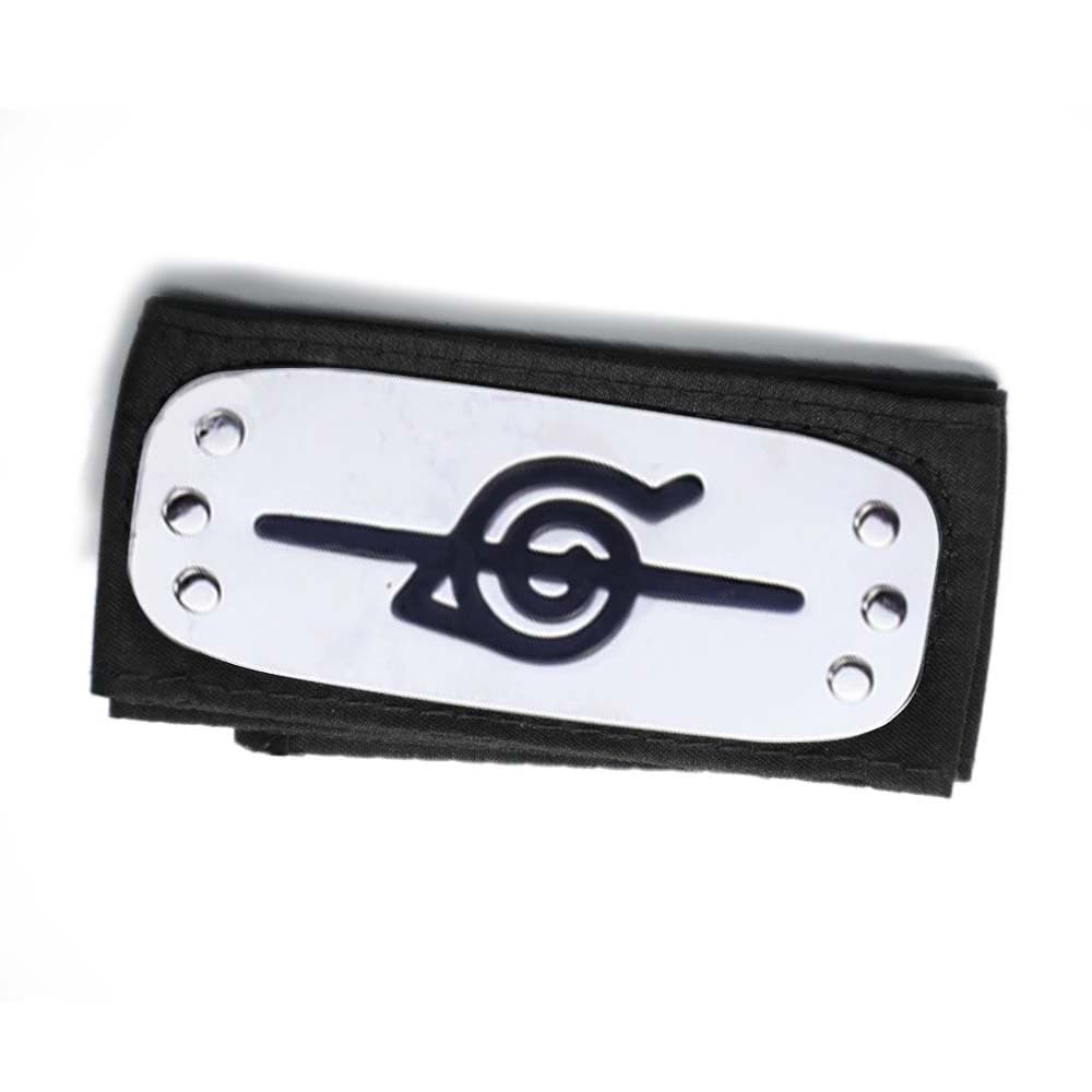 Bandeau konoha barre